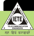 IETE Journal of Education